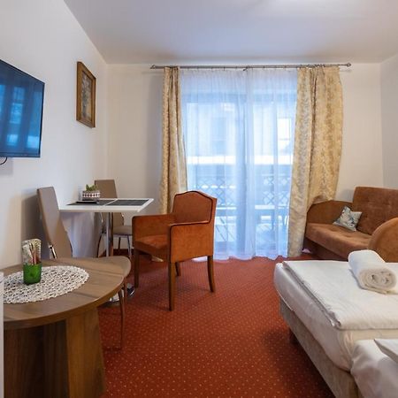 Rentplanet - Apartamenty Okrzei Szklarska Poręba Kültér fotó