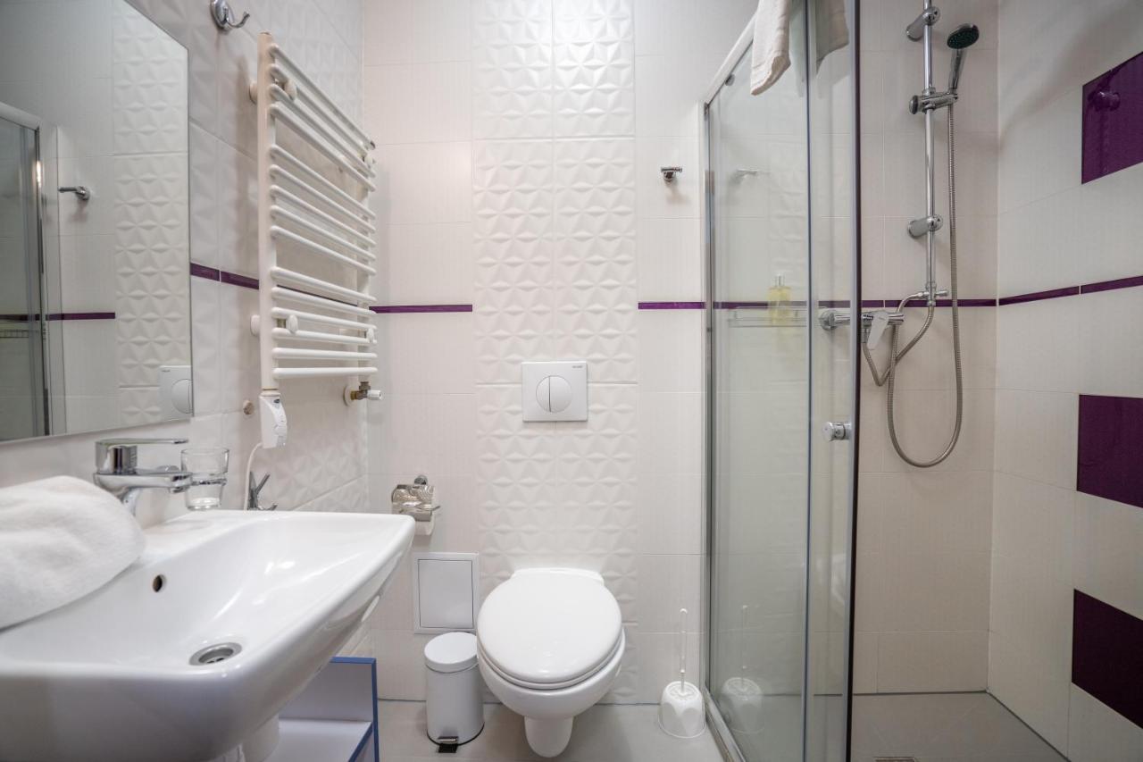 Rentplanet - Apartamenty Okrzei Szklarska Poręba Kültér fotó