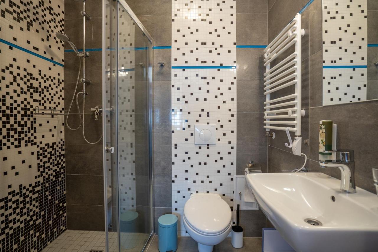 Rentplanet - Apartamenty Okrzei Szklarska Poręba Kültér fotó