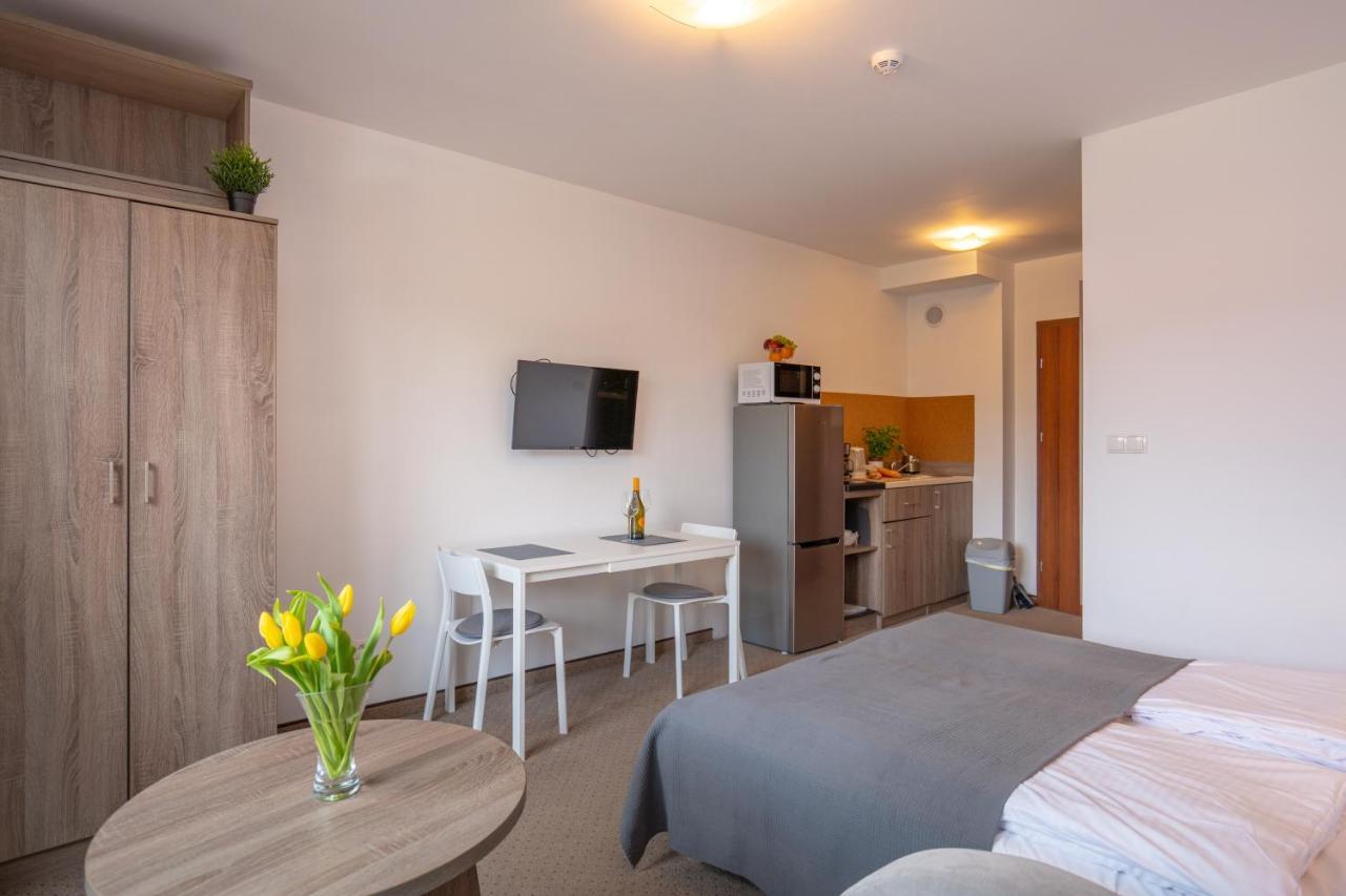 Rentplanet - Apartamenty Okrzei Szklarska Poręba Kültér fotó