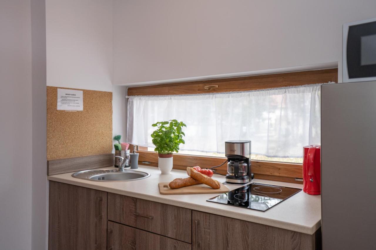 Rentplanet - Apartamenty Okrzei Szklarska Poręba Kültér fotó
