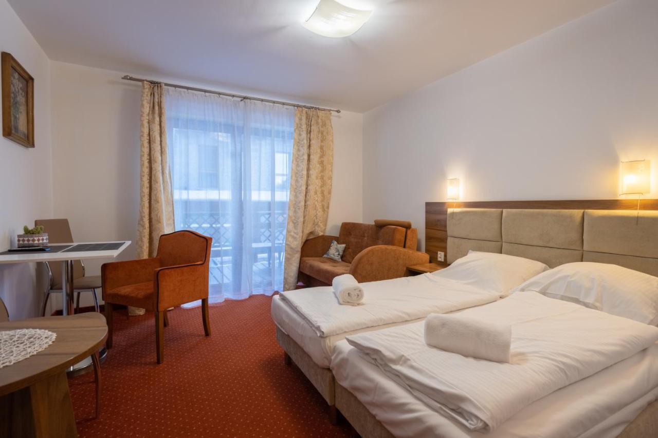 Rentplanet - Apartamenty Okrzei Szklarska Poręba Kültér fotó