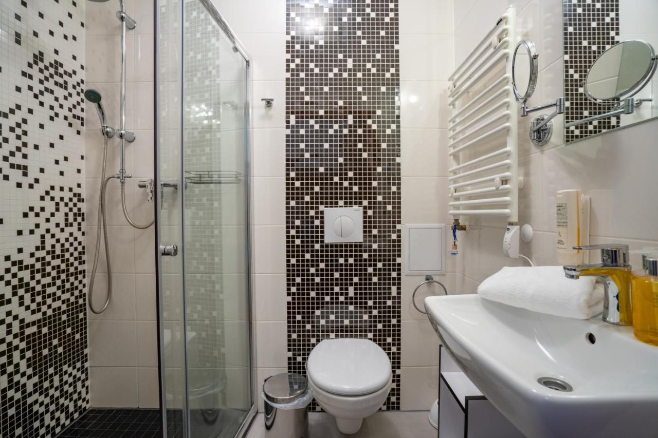 Rentplanet - Apartamenty Okrzei Szklarska Poręba Kültér fotó