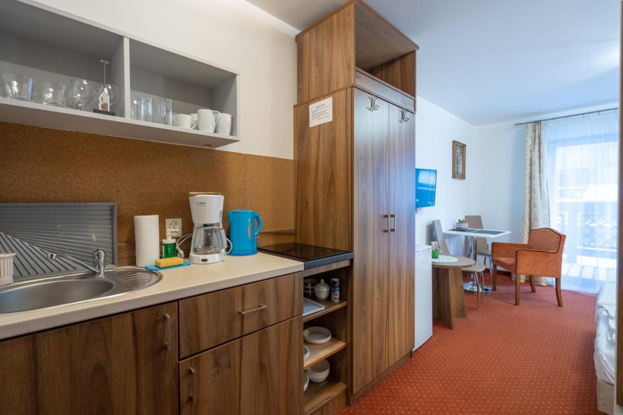 Rentplanet - Apartamenty Okrzei Szklarska Poręba Kültér fotó